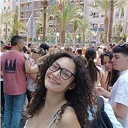 Profesora de italiano nativa, ofrezco clases para toda las edades